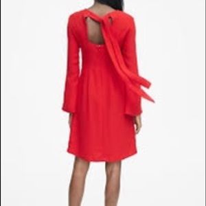 Banana Republic dress